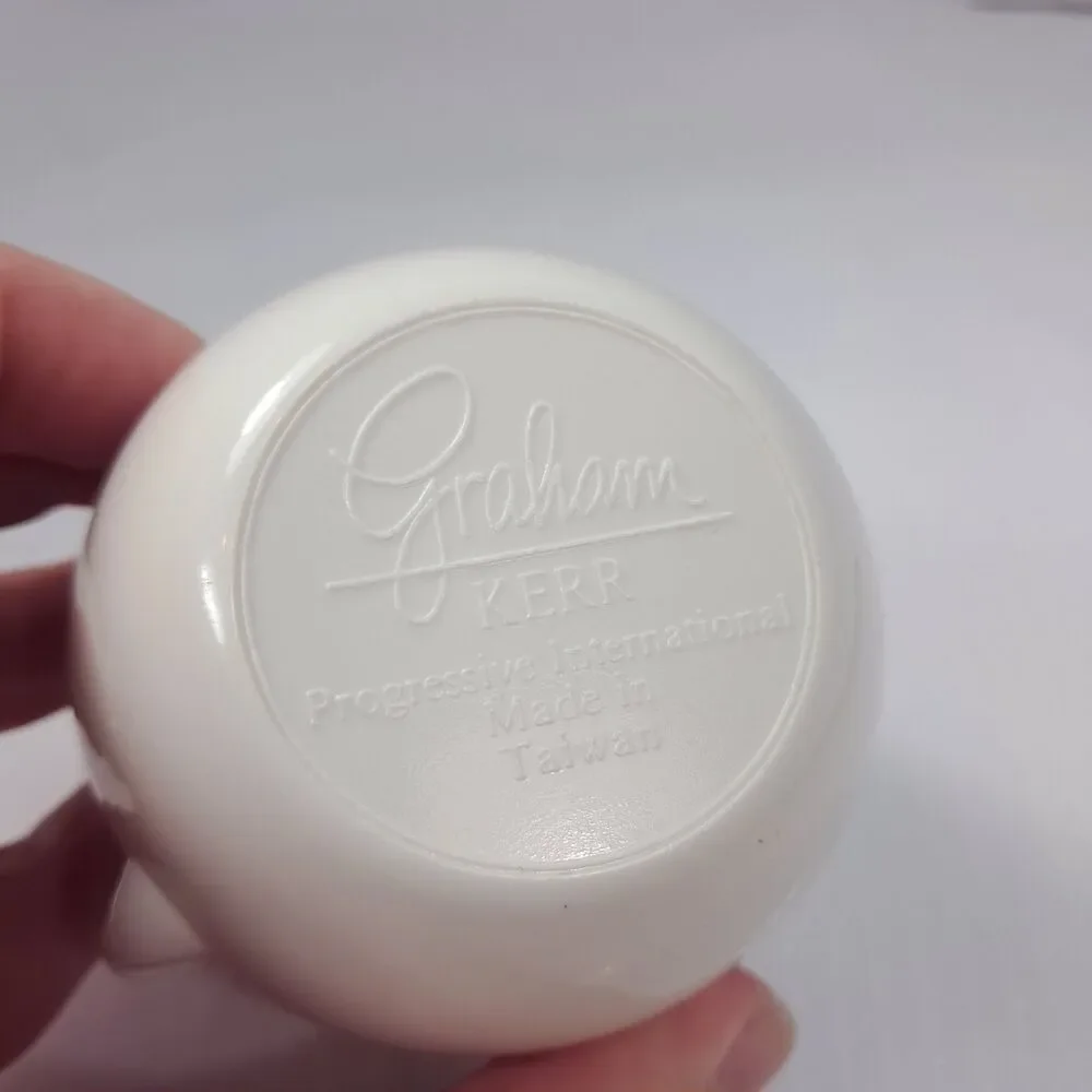 Progressive International vintage graham